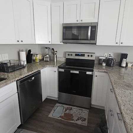 康科德Charming & Spacious 3Br House别墅 外观 照片