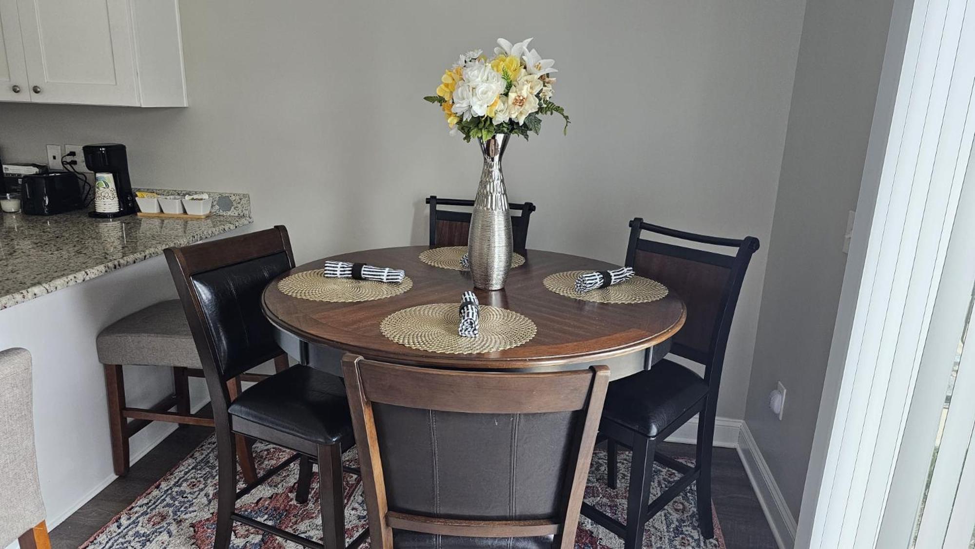 康科德Charming & Spacious 3Br House别墅 外观 照片