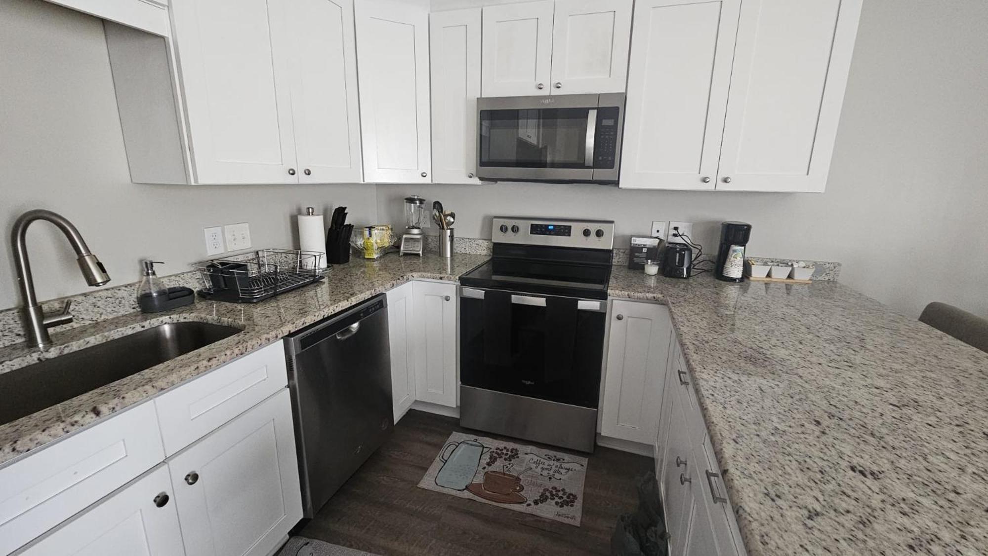 康科德Charming & Spacious 3Br House别墅 外观 照片