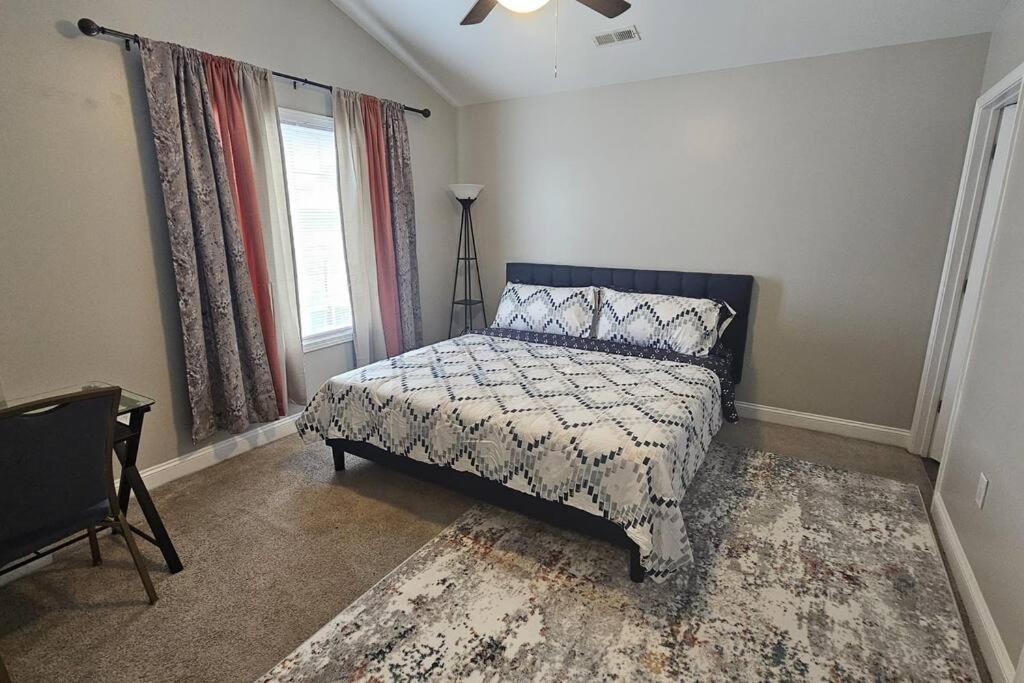 康科德Charming & Spacious 3Br House别墅 外观 照片