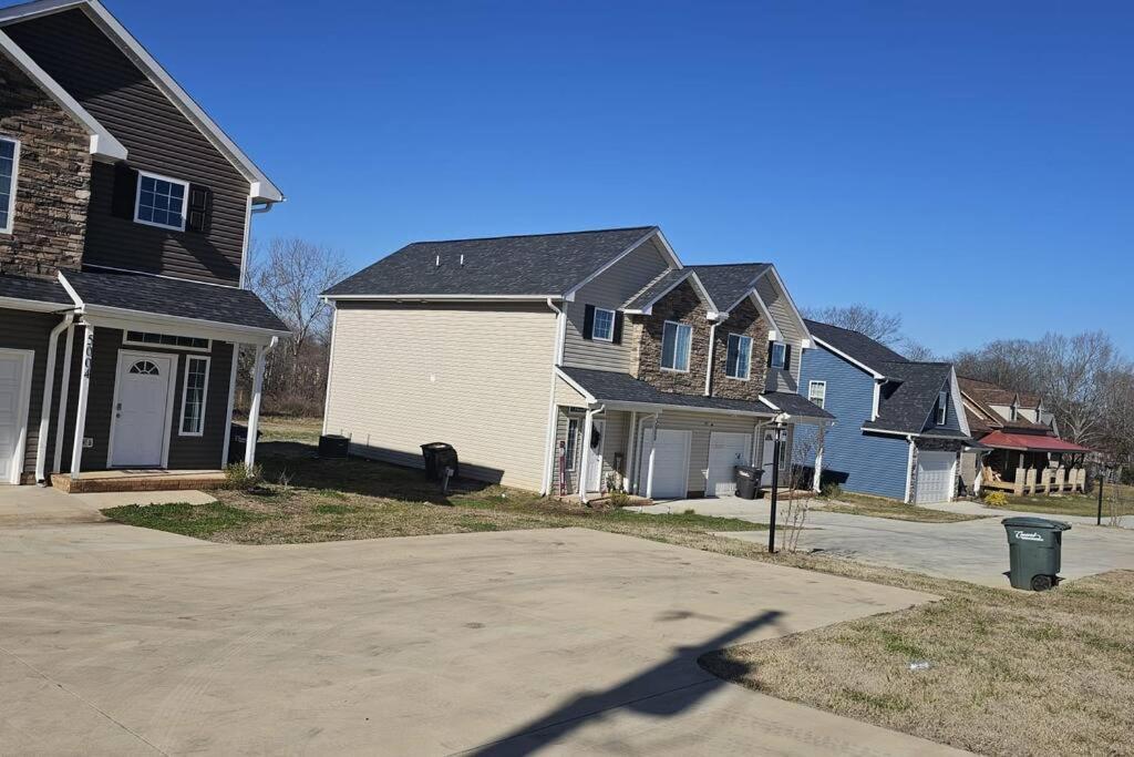 康科德Charming & Spacious 3Br House别墅 外观 照片