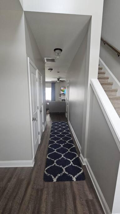 康科德Charming & Spacious 3Br House别墅 外观 照片
