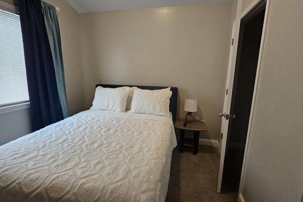 康科德Charming & Spacious 3Br House别墅 外观 照片
