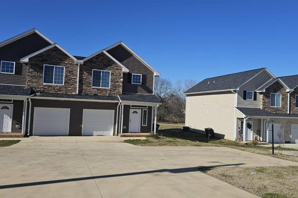 康科德Charming & Spacious 3Br House别墅 外观 照片