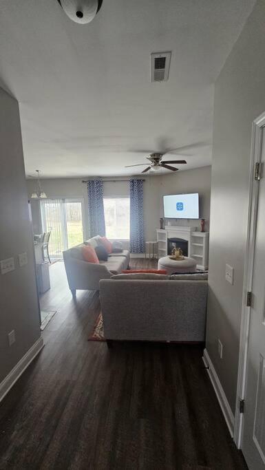 康科德Charming & Spacious 3Br House别墅 外观 照片