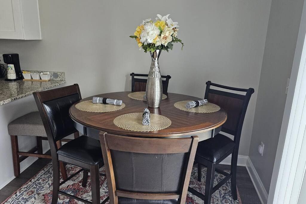 康科德Charming & Spacious 3Br House别墅 外观 照片