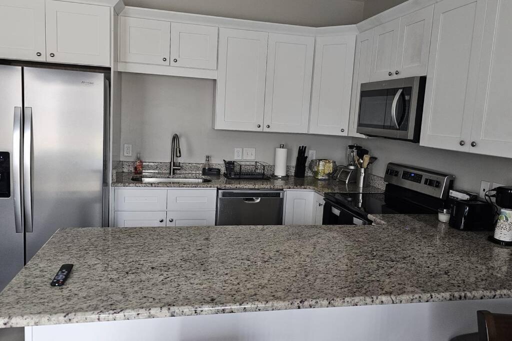 康科德Charming & Spacious 3Br House别墅 外观 照片
