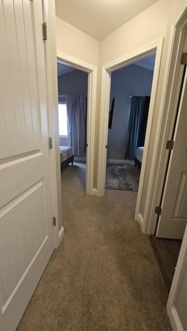 康科德Charming & Spacious 3Br House别墅 外观 照片
