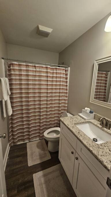 康科德Charming & Spacious 3Br House别墅 外观 照片