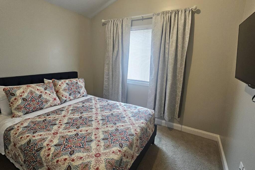 康科德Charming & Spacious 3Br House别墅 外观 照片