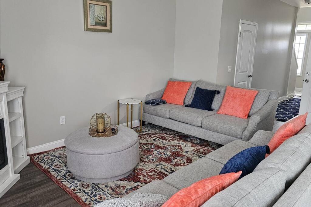 康科德Charming & Spacious 3Br House别墅 外观 照片