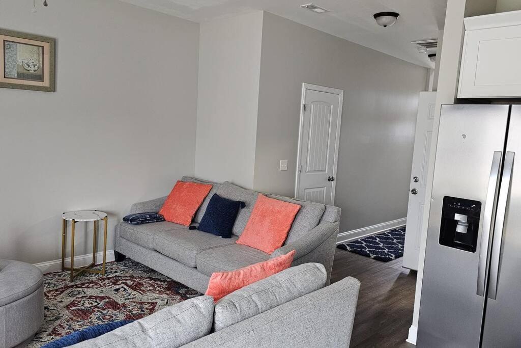 康科德Charming & Spacious 3Br House别墅 外观 照片