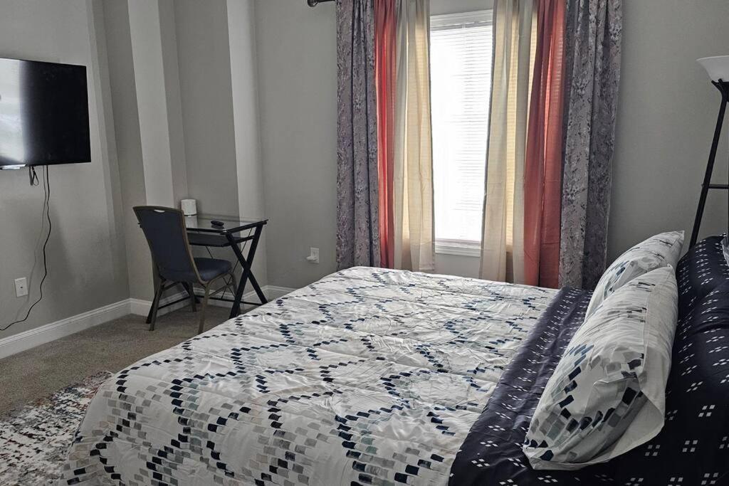 康科德Charming & Spacious 3Br House别墅 外观 照片