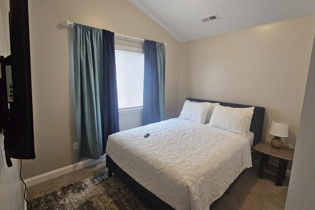 康科德Charming & Spacious 3Br House别墅 外观 照片