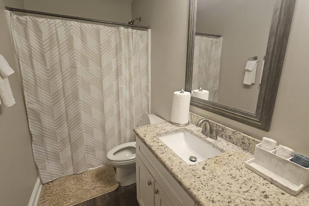 康科德Charming & Spacious 3Br House别墅 外观 照片