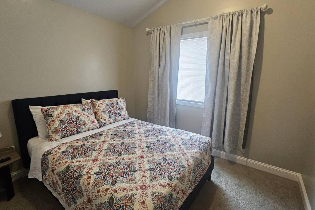 康科德Charming & Spacious 3Br House别墅 外观 照片